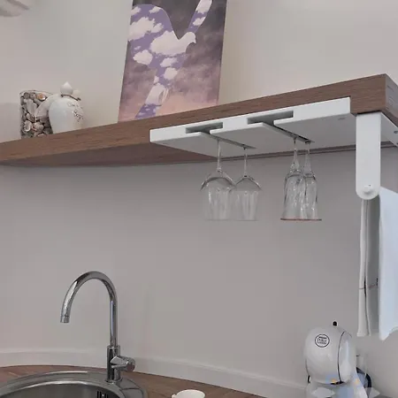 Apartman Freedomus *