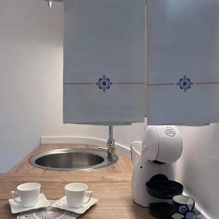 Apartman Freedomus Ostuni