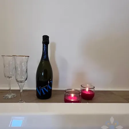 Apartman Freedomus Ostuni