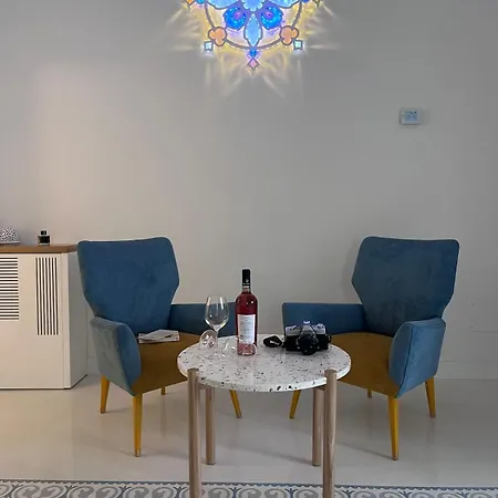 Apartman Freedomus *