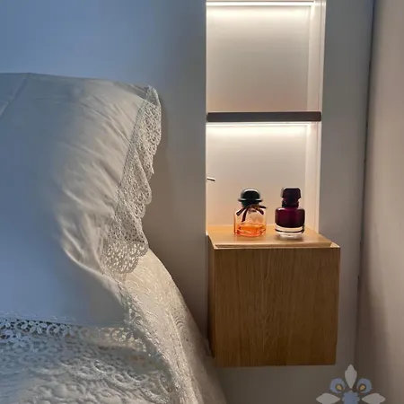 Freedomus Apartman Ostuni