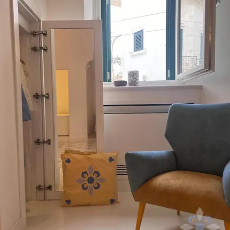 Apartmán Freedomus