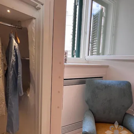 Apartman Freedomus Ostuni