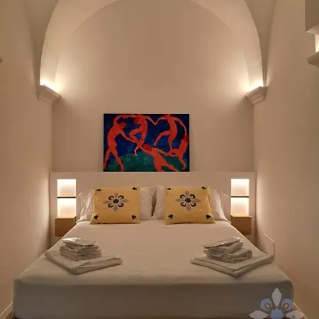 Apartament Freedomus Ostuni