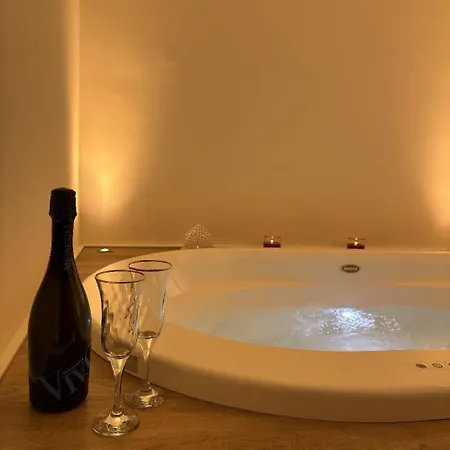 Apartmán Freedomus Ostuni