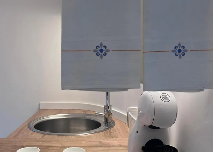 Apartament Freedomus Ostuni