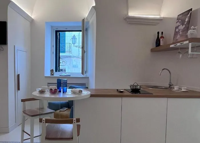 Apartament Freedomus