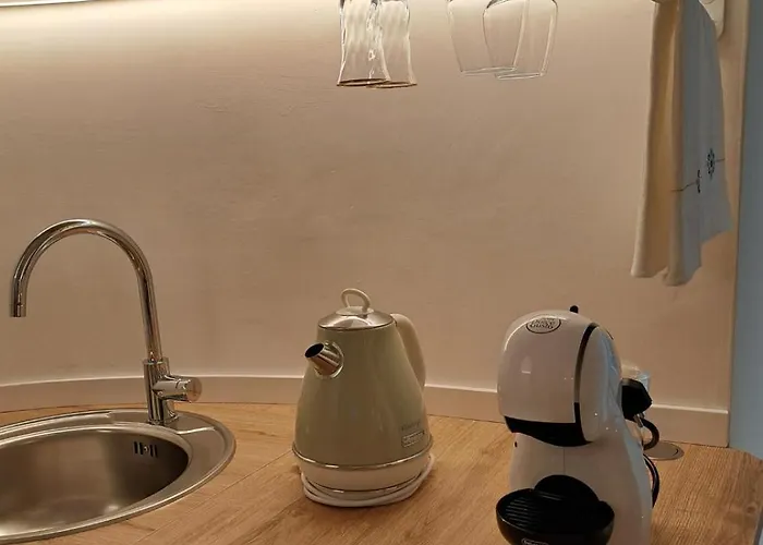 Freedomus Apartament Ostuni