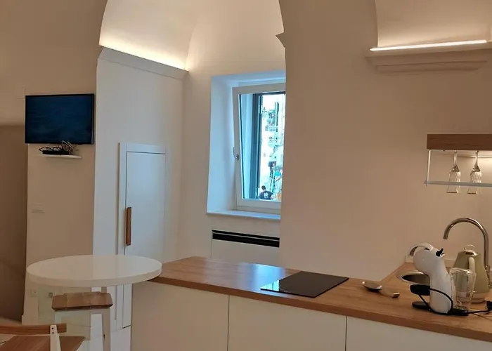 Freedomus Apartament Ostuni