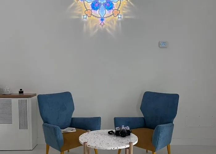 Apartament Freedomus *