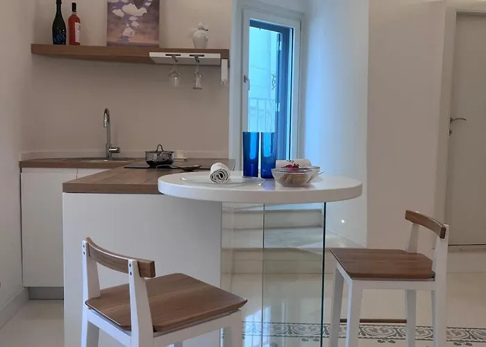 Freedomus Apartament *