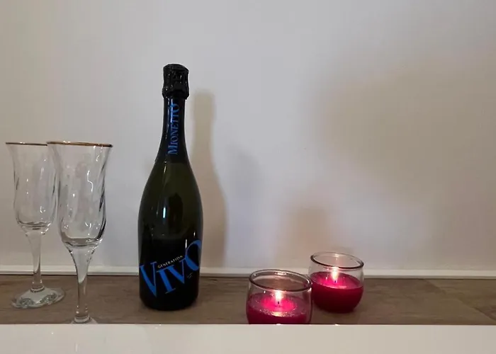 Apartament Freedomus Ostuni