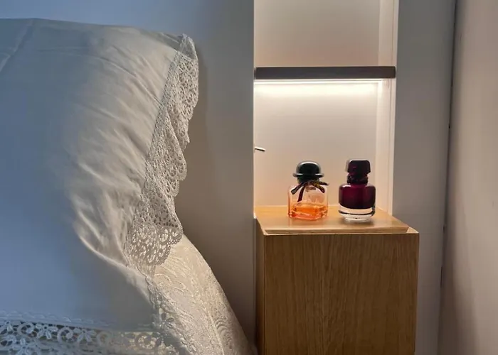 Freedomus Apartament Ostuni