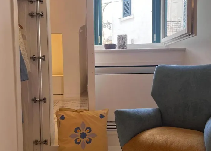 Apartament Freedomus