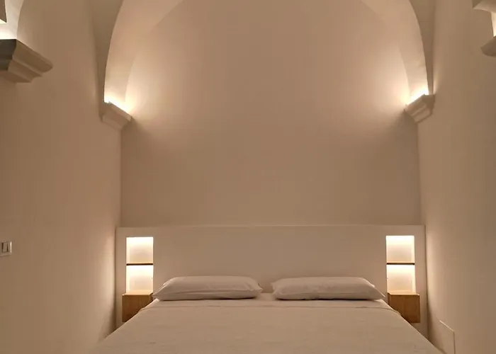 Freedomus Apartament Ostuni