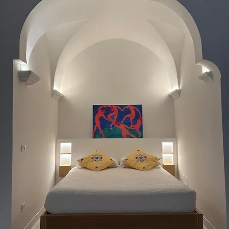 Lägenhet Freedomus Ostuni