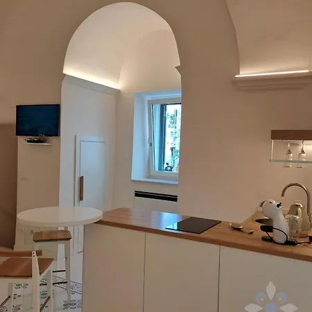 Freedomus Apartment Ostuni
