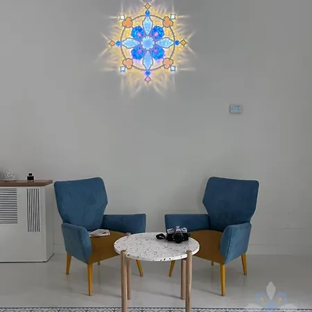 Lägenhet Freedomus *