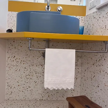 Lägenhet Freedomus Ostuni