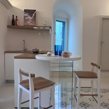 Freedomus Appartement *