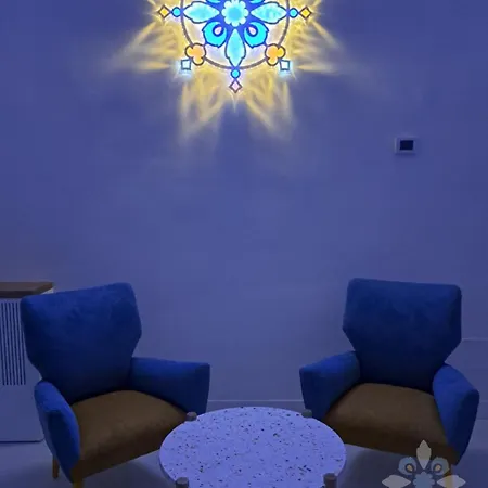 Freedomus Appartamento *