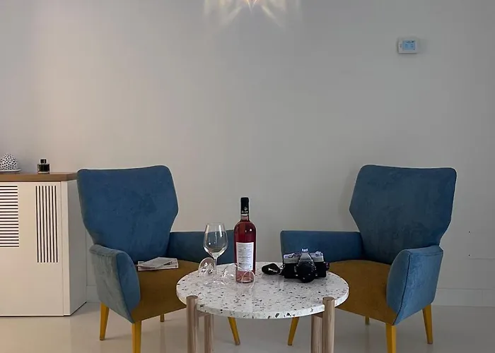 Апартаменты Freedomus *