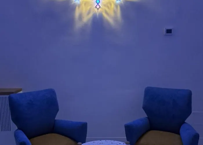 Freedomus Апартаменты *