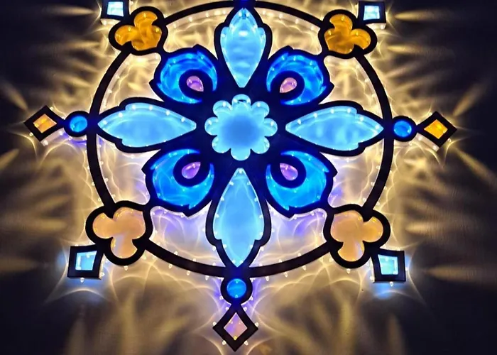 Freedomus Апартаменты *