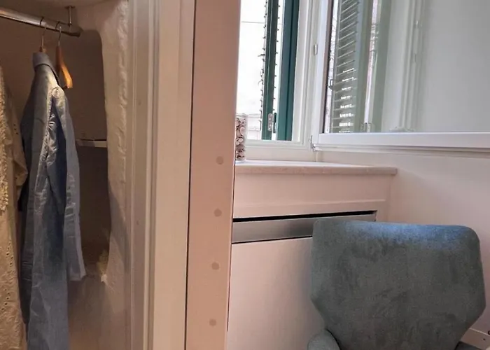 Апартаменты Freedomus Остуни